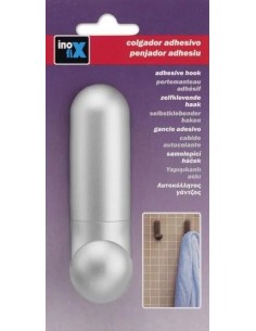 COLGADOR 2088-3 ORO BLISTER 1 PZ