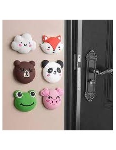 TOPE DE PUERTA INFANTIL 4012