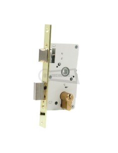 CERRADURA 3520 40 CC LATON