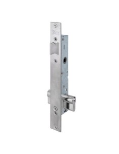 CERRADURA E3219 30 EMBUTIR ENTRADA PICAPORTE CC INO