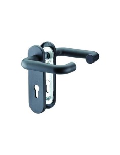 TE N05 MANILLA CORTAFUEGO DE NYLON 45mm E-E 72mm