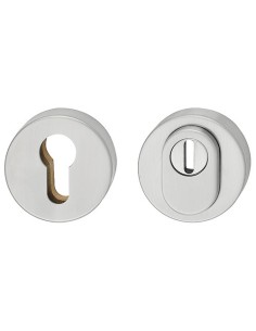 ESCUDO DE SEGURIDAD RA 9152GP SEMICERRADO Y CON BOCALLAVE LO