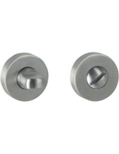 CONDENA MANIVELA 36,5MM 304 INO  304 DESBLOQUEO OCARIZ