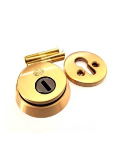 ESCUDO DE SEGURIDAD RA 9152GP SEMICERRADO Y CON BOCALLAVE LO