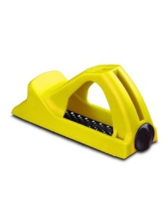 CEPILLO CARP SURFORM HOJA 140MM CORTO SINT. AMA STANLEY