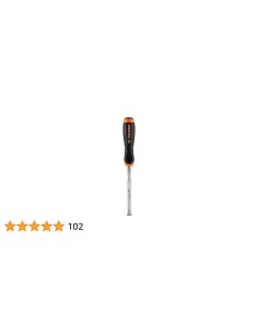 Formón mango Comfort Grip 12mm