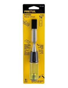 Formón Pretul 12,7mm