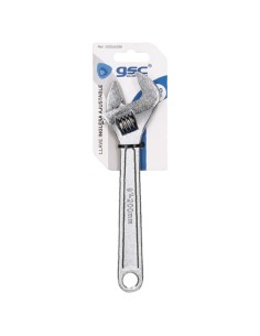 Llave inglesa ajustable 200mm