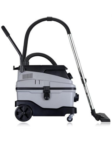 ASPIRADOR SECO-HUMEDO 30L 1600W   WERKU