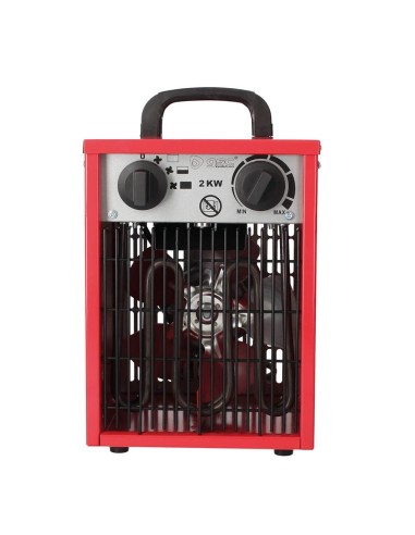 Calefactor industrial Ma . 2000W