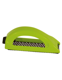 ESCOFINA DE PLACAS TIPO ESCARABAJO