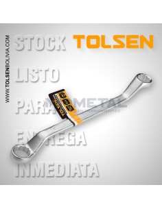 LLAVE COMBINADA 27MM **115835