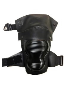 RODILLERA PROFESIONAL ARTICULADA 81987