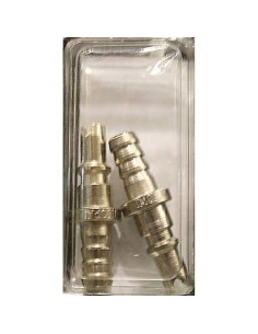 ESPIGA NEUM RAPIDA RGH COFER BL ACD 25E8 MACHO COFER 2 PZ