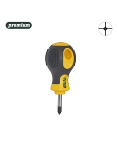 DESTORNILLADOR PHILLIPS PH1 25MM DH1025