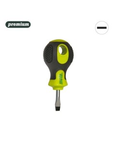 DESTORNILLADOR PLANO 5.5 25MM DP5025