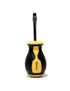 DESTORNILLADOR CARROCERO B-PLANA 5 45 M-BIMAT NIVEL