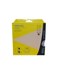 BURLETE PUERTAS Y VENTANAS SILICONA 9 7 mm