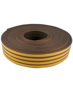 BURLETE PTA-VENT. 9MM 06MT ADH 'E' CAU MARR VIVAHOGAR