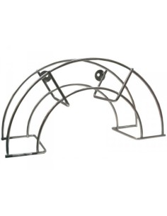 COLGADOR PORTAMANG, 25MT PARED MAIOL ACERO GALV