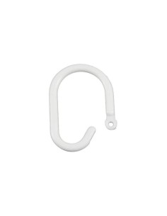 ANILLA CORTINA BAÑO BL BROCHE SUMIPLAS UND