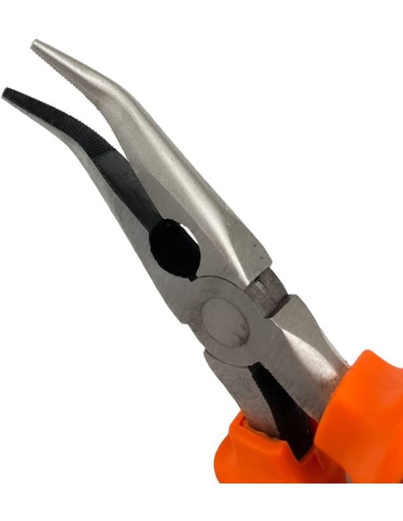 ALICATE P-CURVA 200MM TY0022