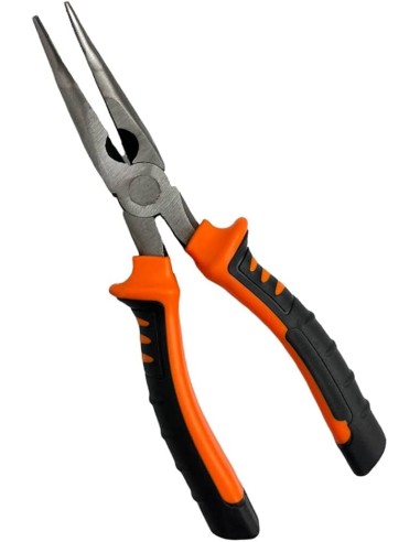 ALICATE P-CURVA 200MM TY0022