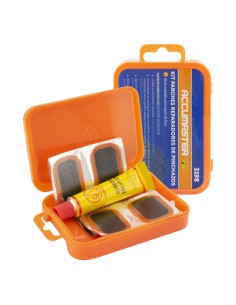 KIT REPARADOR DE PINCHAZOS
