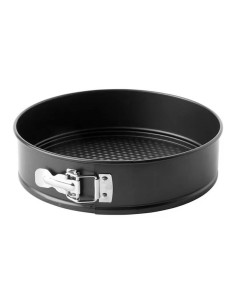 MOLDE TARTAS REDONDO LAUXA HOME 28cm