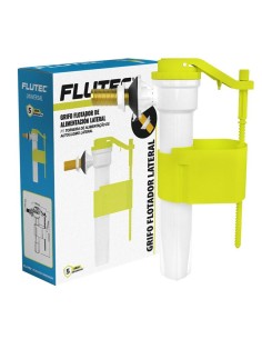 GRIFO FLOTADOR LATERIAL ING