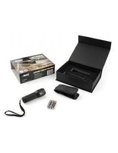 LINTERNA LED TUBULAR ZOOM 3W 100LM