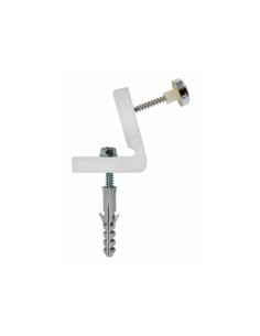 CTO FIJACION WC HORIZONTAL UNIV