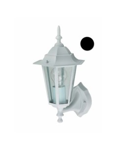 APLIQUE ASCENDENTE ORLANDOBLANCO E27 60W ILLU 1101W