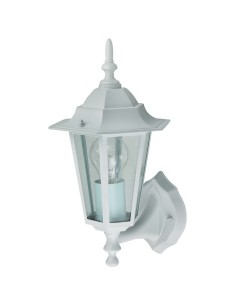 APLIQUE DESCENDENTE ORLANDOBLANCO E27 60W ILLU 1102W