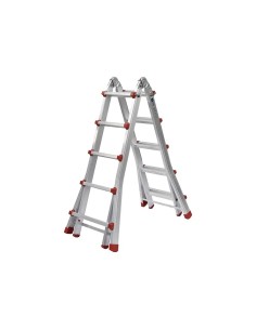 Escalera profesional Multifle    4 4 m