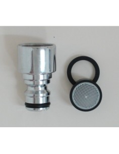 ADAPTADOR AUTOMATICO ROSCA 22 HEMBRA LAT-CR S M