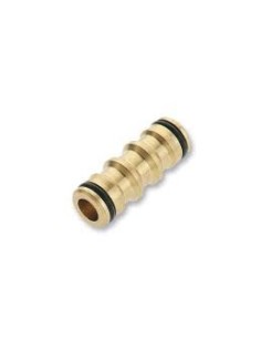 MANGUITO CONECTOR RAPIDO LATON TY377 AN241