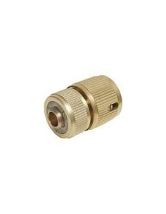CONECTOR RAPIDO 20 LATON