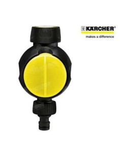 Temporizador de riego WT 120 Karcher
