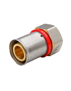 RACOR FIJO HEMBRA 3-4 16 MULTICAPA