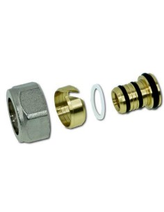 ENLACE COMP MULTICAPA 16*2MM GENEBRA