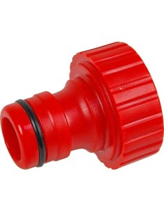 Racor hembra OREWORK Maxi 3/4" rosca 3/4"