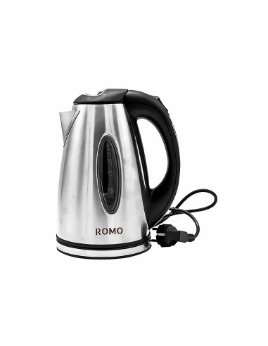 HERVIDOR DE AGUA 2200w 1.7L ROMO