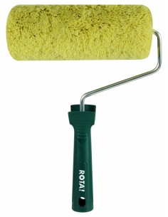 RODILLO 23CM POLIACRILICO TOPGREEN 18MM
