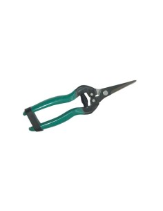 TIJERA RECOLECCION HOJA RECTA TY406