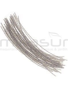 RECAMBIO HILO NYLON DESBROZADOR 3,3MM UND