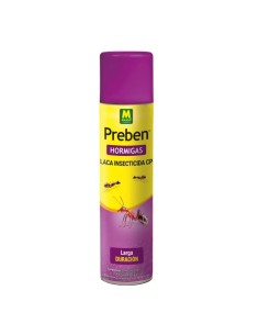 PREBEN HORMIGAS 300ML