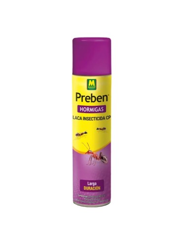 PREBEN HORMIGAS 300ML