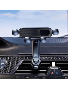 Soporte de móvil para coche