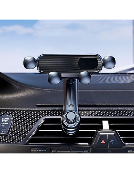 Soporte de móvil para coche